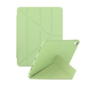 Чехол для iPad 10.9 (2022) Origami cover Мятный