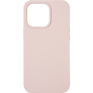 Чехол для iPhone 13 Pro Full Soft Case Hoco Розовый песок смотреть фото | belker.com.ua