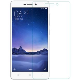 Защитное стекло для Xiaomi Redmi 3s Tempered Glass  смотреть фото | belker.com.ua