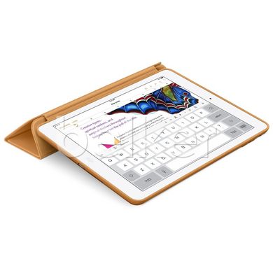 Чехол для iPad Air Apple Smart Case Коричневый смотреть фото | belker.com.ua