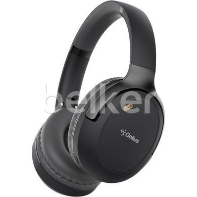 Беспроводные наушники Gelius Heritage GP HP-011 Черные