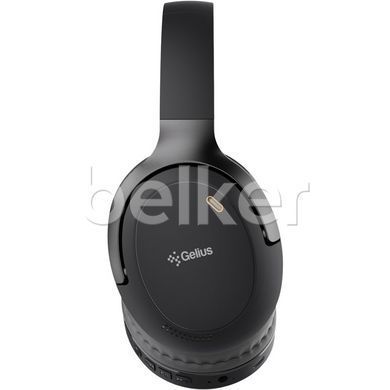 Беспроводные наушники Gelius Heritage GP HP-011 Черные
