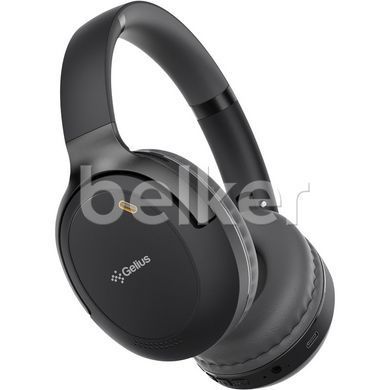 Беспроводные наушники Gelius Heritage GP HP-011 Черные