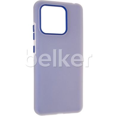 Чехол для Xiaomi Redmi 12C Gelius Bright Case Фиолетовый смотреть фото | belker.com.ua