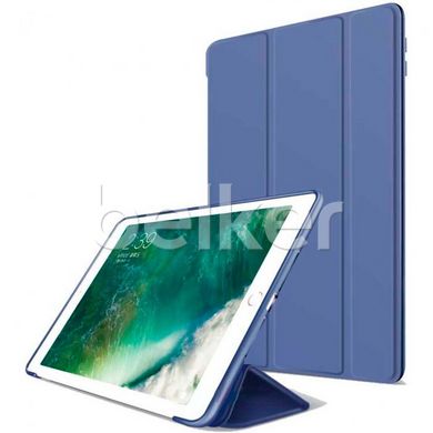 Чехол для iPad Air 2019 Soft case Темно-синий смотреть фото | belker.com.ua
