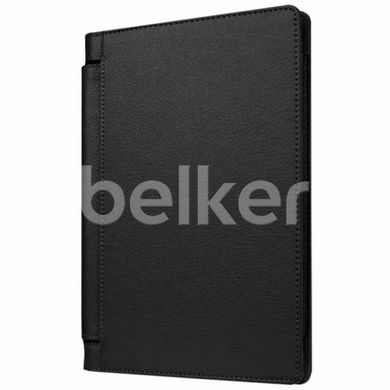 Чехол для Lenovo Yoga Tablet 3 8.0 850 TTX кожаный Черный смотреть фото | belker.com.ua