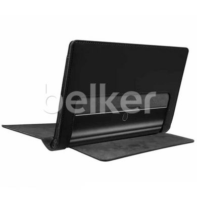 Чехол для Lenovo Yoga Tablet 3 8.0 850 TTX кожаный Черный смотреть фото | belker.com.ua