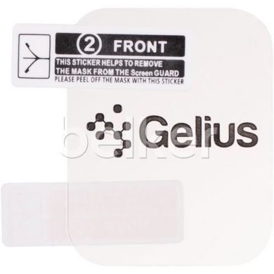 Умные часы Gelius Amazwatch GTi (GP-SW014) Розовое золото