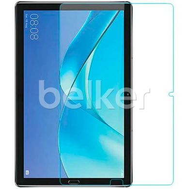 Защитное стекло для Huawei MediaPad M5 Pro 10.8 Tempered Glass Прозрачный смотреть фото | belker.com.ua