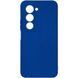 Чехол для Redmi 15 EU (171 мм) Full soft case Ультрамарин