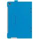 Чехол для Huawei MediaPad M5 Pro 10.8 TTX кожаный Голубой в магазине belker.com.ua