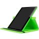 Чехол для Huawei MediaPad T3 10 поворотный Зелёный в магазине belker.com.ua