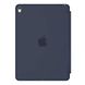 Чехол для iPad Pro 9.7 Apple Smart Case Темно-синий в магазине belker.com.ua