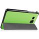Чехол для Samsung Galaxy Tab A 7.0 T280, T285 кожаный Moko Зелёный в магазине belker.com.ua