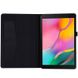 Чехол для Samsung Galaxy Tab A7 10.4 2020 Textile case Черный в магазине belker.com.ua