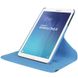 Чехол для Samsung Galaxy Tab E 9.6 T560, T561 Поворотный Голубой в магазине belker.com.ua