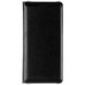Чехол книжка для Samsung Galaxy J2 Core J260 Flip Wallet Cover (реплика) Черный в магазине belker.com.ua