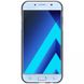 Пластиковый чехол для Samsung Galaxy A5 2017 A520 Nillkin Frosted Shield Черный в магазине belker.com.ua