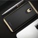 Противоударный чехол для Meizu M5 Note iPaky Золотой в магазине belker.com.ua