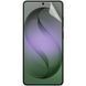 Противоударная TPU пленка Samsung Galaxy S26 Ultra (S948B) Optima Anti-Shock Матовая