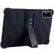 Противоударный чехол для Xiaomi Redmi Pad 10.61 Silicone armor Черный в магазине belker.com.ua