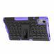 Противоударный чехол Lenovo Xiaoxin Pad 2024 Armor cover Фиолетовый в магазине belker.com.ua
