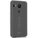 Силиконовый чехол для LG Nexus 5X Remax незаметный Черный в магазине belker.com.ua