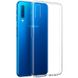 Силиконовый чехол для Samsung Galaxy A9 2018 (A920) ультратонкий Прозрачный в магазине belker.com.ua