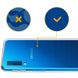 Силиконовый чехол для Samsung Galaxy A9 2018 (A920) ультратонкий Прозрачный в магазине belker.com.ua