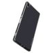 Силиконовый чехол для Sony Xperia XA Ultra Nillkin Nature TPU Черный в магазине belker.com.ua