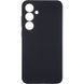 Защитный чехол для Samsung Galaxy S26 Full Soft case Черный в магазине belker.com.ua