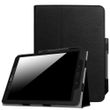 Чехол для Samsung Galaxy Tab S3 9.7 ТТХ кожаный Черный