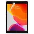 Гидрогелевая пленка iPad 10.2 2021 (iPad 9) Глянцевая