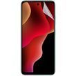 Противоударная TPU пленка Infinix HOT 50i Optima Anti-Shock Матовая