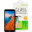 Защитное стекло для Xiaomi Redmi 7A 3D Optima Черный смотреть фото | belker.com.ua