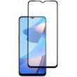 Защитное стекло Oppo A57s Gelius 4D Черное