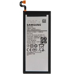 Оригинальный аккумулятор для Samsung S7 Edge G935 (EB-BG935ABE)