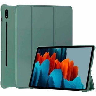 Чехол для Samsung Galaxy Tab S9 11 (SM-X710) Gum Ultraslim Хвоя смотреть фото | belker.com.ua