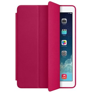 Чехол для iPad Air Apple Smart Case Красный смотреть фото | belker.com.ua