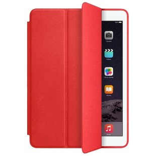 Чехол для iPad Pro 9.7 Apple Smart Case Красный смотреть фото | belker.com.ua