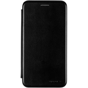 Чехол книжка для Huawei Y6 2019 G-Case Ranger Черный смотреть фото | belker.com.ua