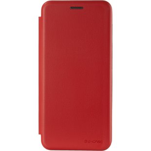 Чехол книжка для Samsung Galaxy M32 (M325) G-Case Ranger Красный смотреть фото | belker.com.ua