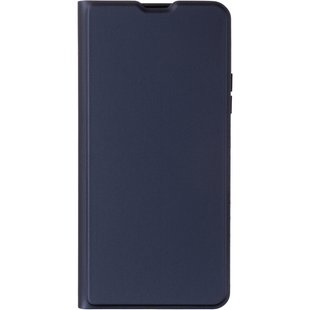 Чехол книжка для Xiaomi Redmi Note 13 5G Book Cover Gelius Shell Case Синий