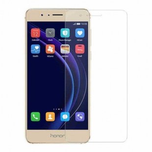 Защитная пленка для Huawei Y3 2017  смотреть фото | belker.com.ua