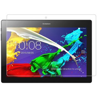 Защитная пленка для Lenovo Tab 3 10.1 x70  смотреть фото | belker.com.ua