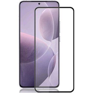 Защитное стекло Redmi Turbo 3 Gelius 4D Черное