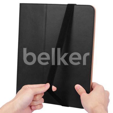 Чехол для iPad Pro 11 2018 Premium classic case Черный смотреть фото | belker.com.ua