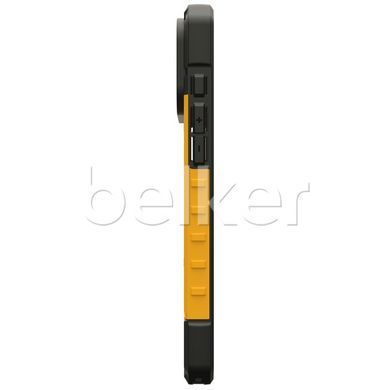 Чехол для iPhone 18 Pro Max UAG Pathfinder with MagSafe Желтый