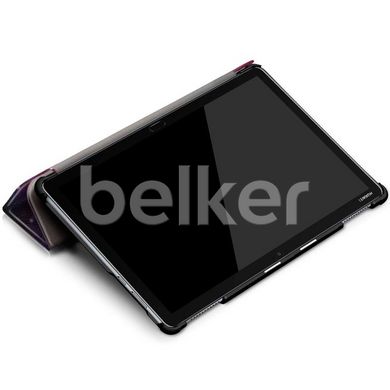 Чехол для Huawei MediaPad M5 Lite 10.1 Moko Космос смотреть фото | belker.com.ua
