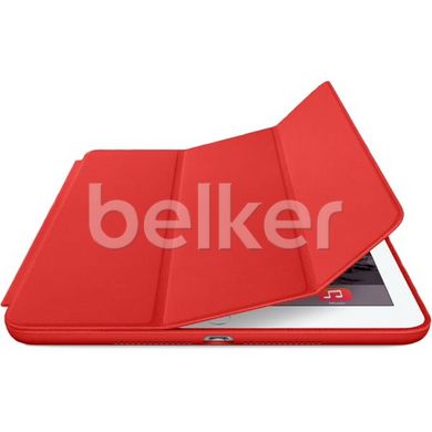 Чехол для iPad Pro 9.7 Apple Smart Case Красный смотреть фото | belker.com.ua
